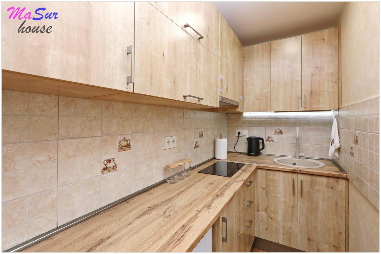 Masur House And Tours Apartamento Erevan Exterior foto
